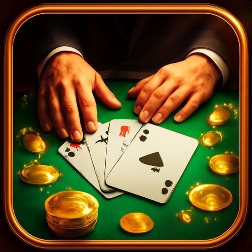 777xs بلیک جیک اور سلاٹس مینو