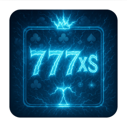 777xs logo