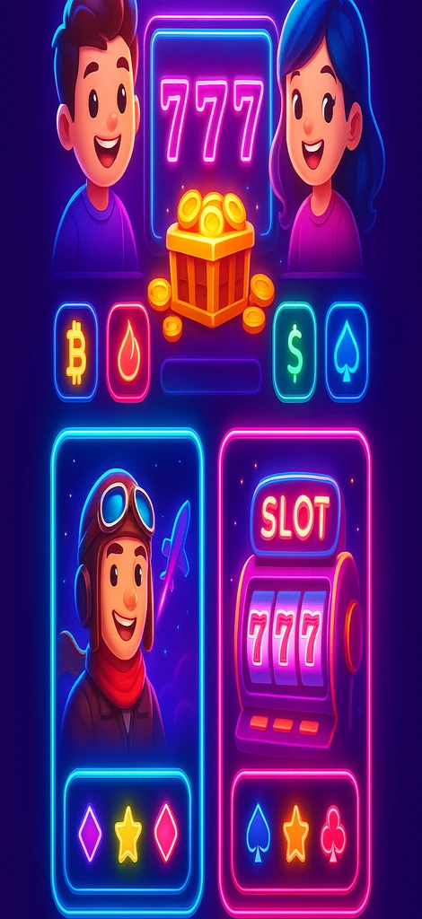 777xs Game